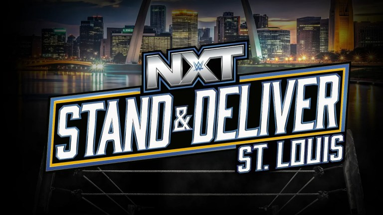 NXT Stand & Deliver 2026 Results: Match Card, Start Time and Replay NXT Stand & Deliver 2026 Results: Match Card, Start Time and Replay