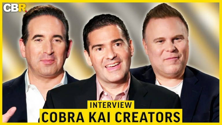Did Hilary Swank Appear in Cobra Kai? The Creators’ Julie Pierce Comments, Explained Did Hilary Swank Appear in Cobra Kai? The Creators’ Julie Pierce Comments, Explained