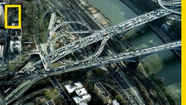 The Power of Transportation | Origins: The Journey of Humankind The Power of Transportation | Origins: The Journey of Humankind