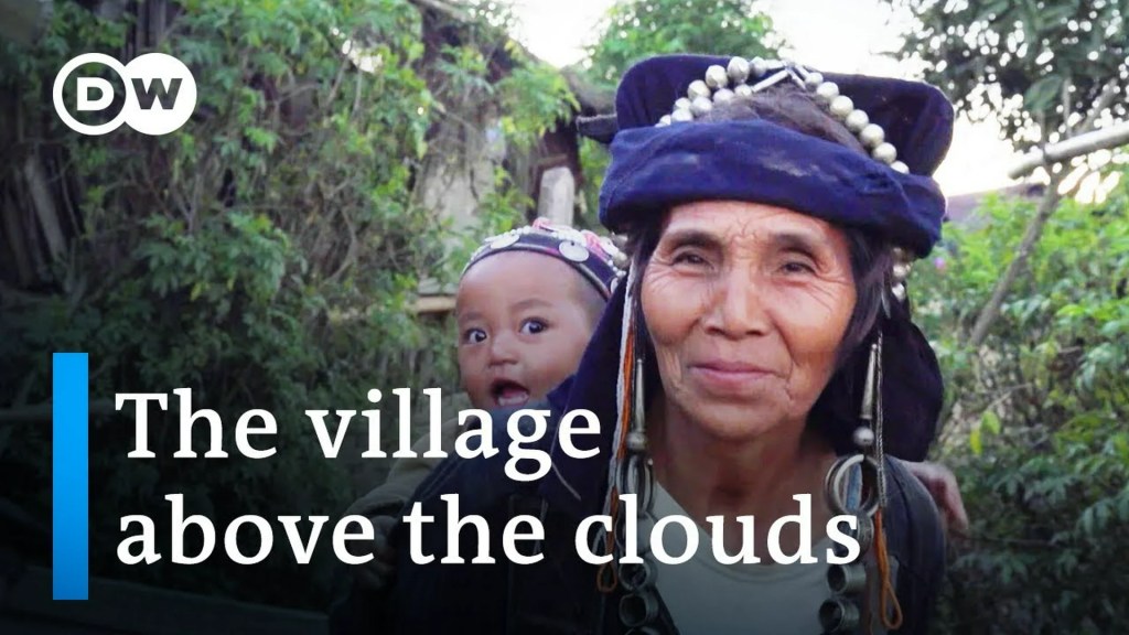 The Akha tribe in Laos: Between tradition and modernity The Akha tribe in Laos: Between tradition and modernity