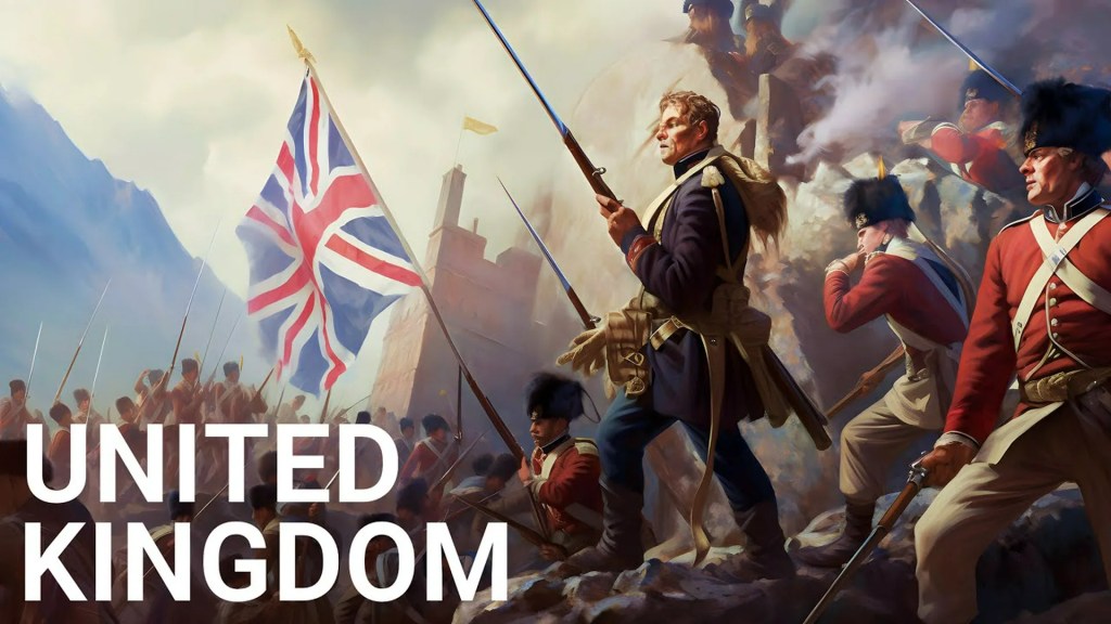 The 10 Best Documentaries About British History The 10 Best Documentaries About British History