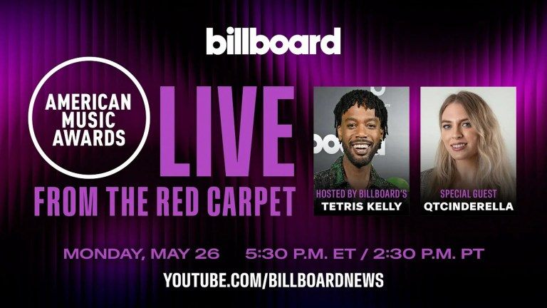 What Time Were the American Music Awards 2025? How to Watch the Replay and Red Carpet What Time Were the American Music Awards 2025? How to Watch the Replay and Red Carpet
