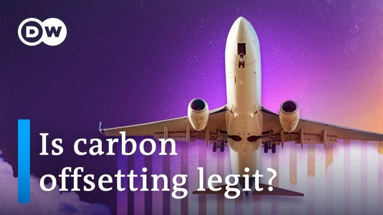 Why carbon offsets are worse than you think Why carbon offsets are worse than you think
