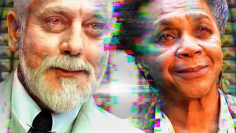 Matrix of Evil Matrix of Evil