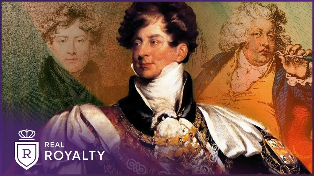 The Best Documentaries About George IV The Best Documentaries About George IV