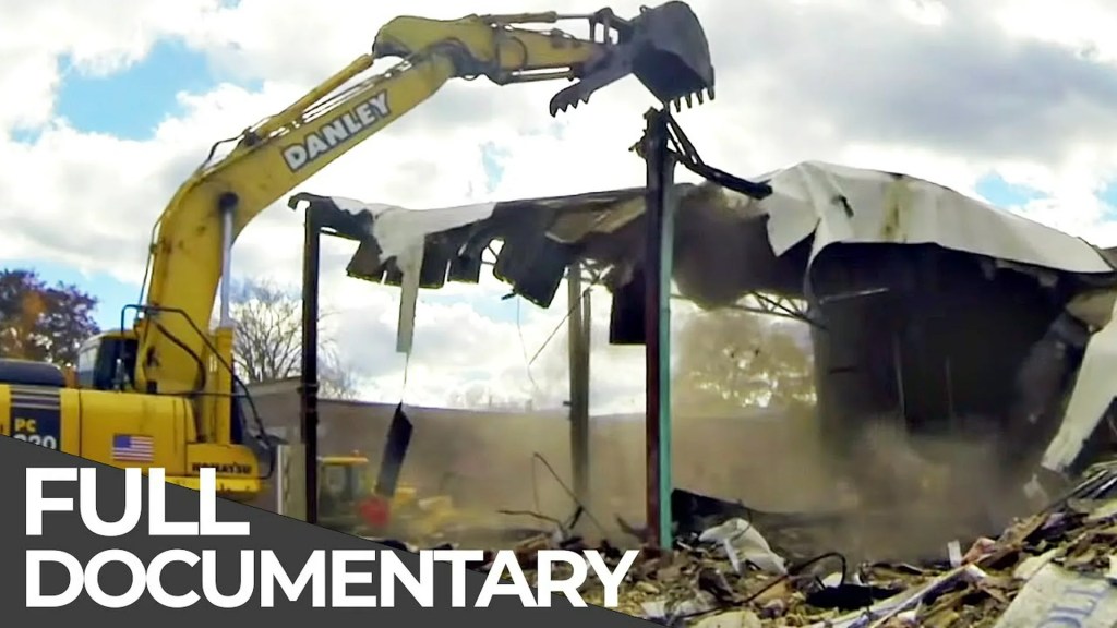 Most Dangerous Jobs: Demolition Experts, Lumberjacks, Granite Quarry Workers Most Dangerous Jobs: Demolition Experts, Lumberjacks, Granite Quarry Workers