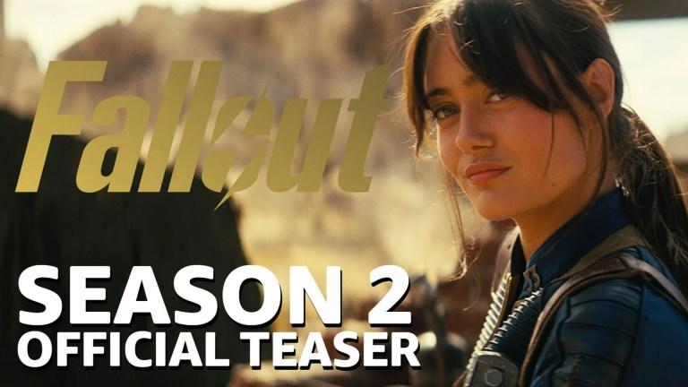 Fallout Season 2 is streaming now: Release date, episodes, cast and New Vegas story Fallout Season 2 is streaming now: Release date, episodes, cast and New Vegas story