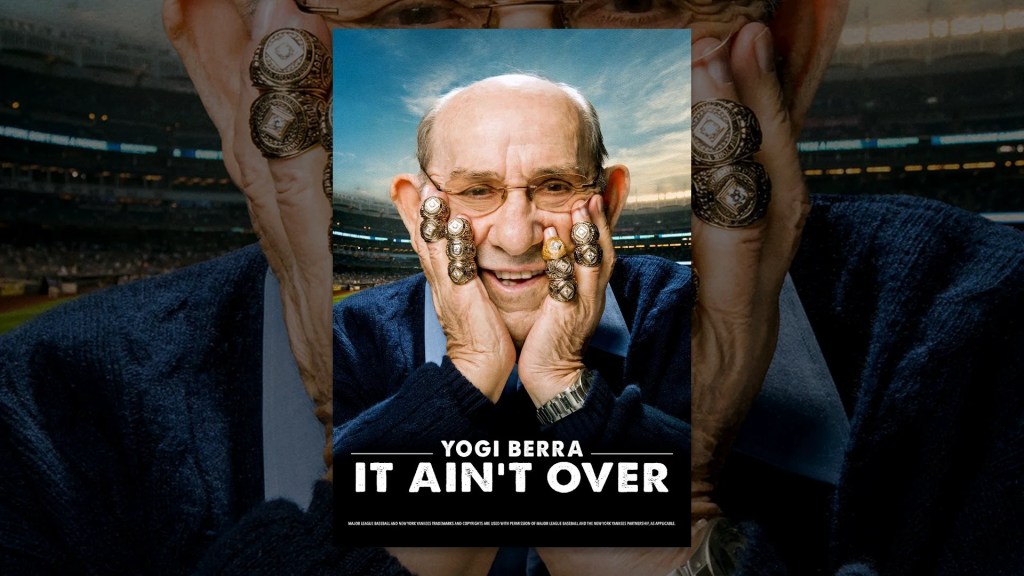 The 7 Best Documentaries And Videos About Yogi Berra The 7 Best Documentaries And Videos About Yogi Berra