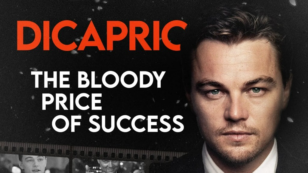The 6 Best Documentaries About Leonardo DiCaprio The 6 Best Documentaries About Leonardo DiCaprio