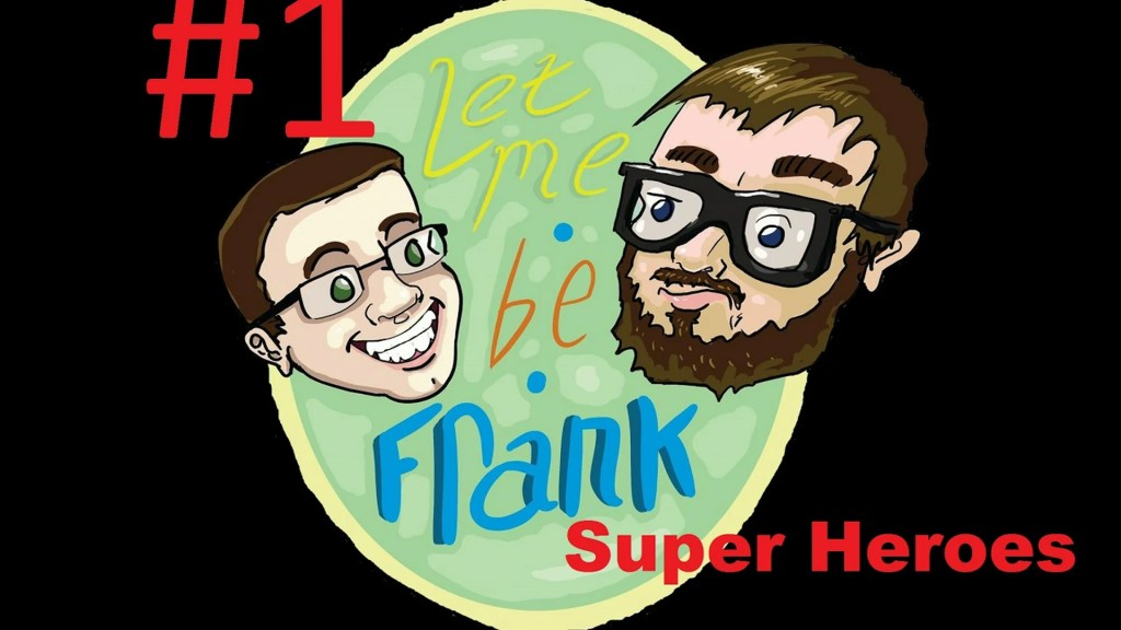 Episode 1 – A Lucky Guy – Let Me Be Frank Episode 1 – A Lucky Guy – Let Me Be Frank