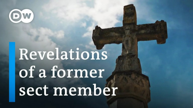 Faith, power and claims of manipulation: What is Opus Dei? Faith, power and claims of manipulation: What is Opus Dei?