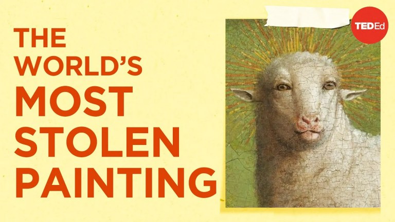 Historical Paintings Stolen Around the World: Two Famous Cases Historical Paintings Stolen Around the World: Two Famous Cases