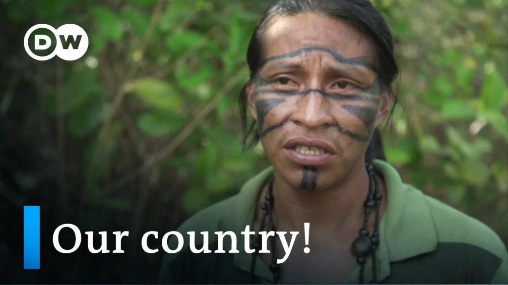 The 10 Best Documentaries About Indigenous Peoples The 10 Best Documentaries About Indigenous Peoples