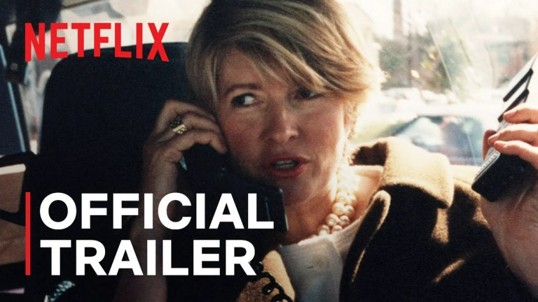 Martha: What the Netflix Documentary Covers—and How It Performed in 2024 Martha: What the Netflix Documentary Covers—and How It Performed in 2024