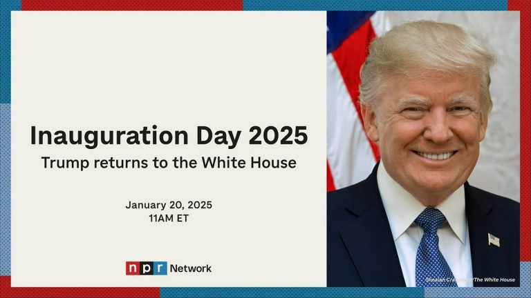 How to Watch the 2025 Presidential Inauguration: Free Livestreams and Replays How to Watch the 2025 Presidential Inauguration: Free Livestreams and Replays
