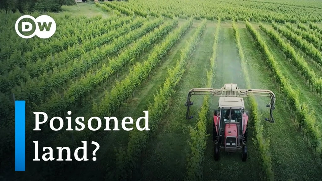 Is Parkinson’s disease related to pesticide use? Is Parkinson’s disease related to pesticide use?