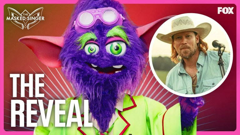 The Masked Singer Season 13: Mad Scientist Monster Revealed The Masked Singer Season 13: Mad Scientist Monster Revealed