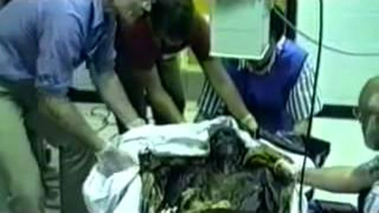CIA’s Secret Experiments MK Ultra CIA’s Secret Experiments MK Ultra