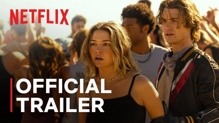 Trailer da 4ª temporada de Outer Banks: o que mostra e onde assistir Trailer da 4ª temporada de Outer Banks: o que mostra e onde assistir