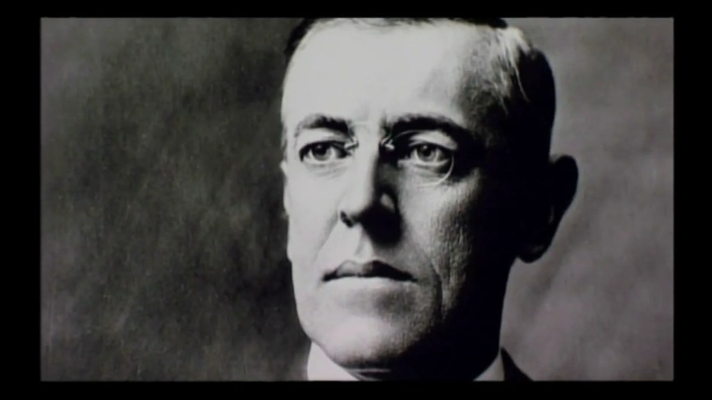 The 10 Best Documentaries About Woodrow Wilson The 10 Best Documentaries About Woodrow Wilson