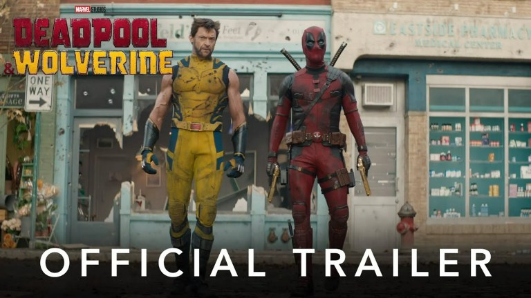 Deadpool & Wolverine: Release Dates, Trailers, and Where to Watch Deadpool & Wolverine: Release Dates, Trailers, and Where to Watch