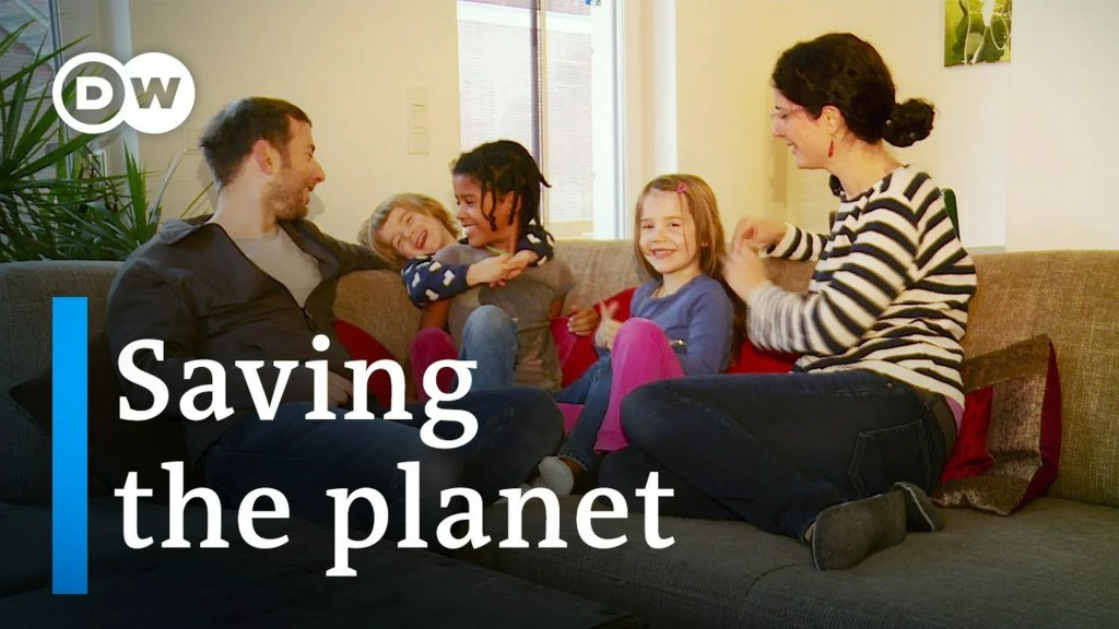 Climate heroes – carbon neutral living Climate heroes – carbon neutral living