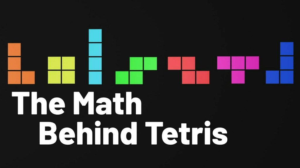 Tetris Tetris