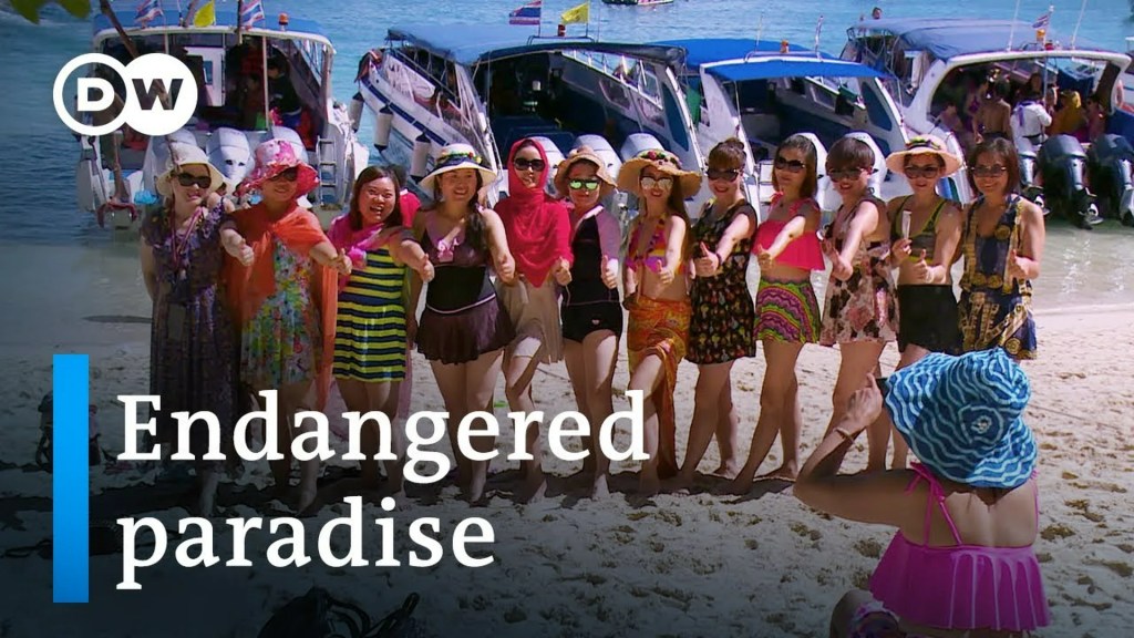 Thailand and the fallout from mass tourism Thailand and the fallout from mass tourism