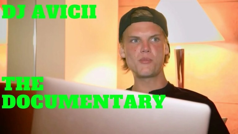 Avicii – The Documentary Avicii – The Documentary
