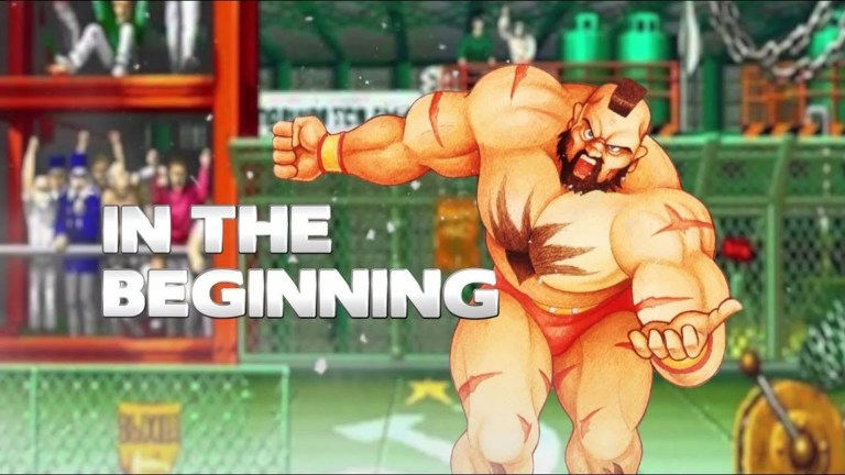 Street Fighter 30th Anniversary Documentary Part 1: In the Beginning Street Fighter 30th Anniversary Documentary Part 1: In the Beginning