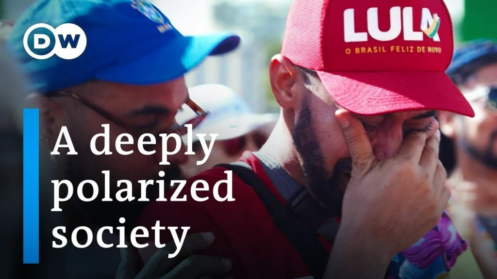 Lula’s return – A Brazil divided Lula’s return – A Brazil divided