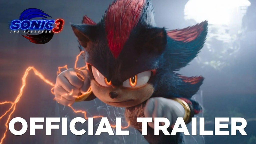 Sonic the Hedgehog 3 Trailer: Keanu Reeves’ Shadow and Jim Carrey’s Double Role Sonic the Hedgehog 3 Trailer: Keanu Reeves’ Shadow and Jim Carrey’s Double Role
