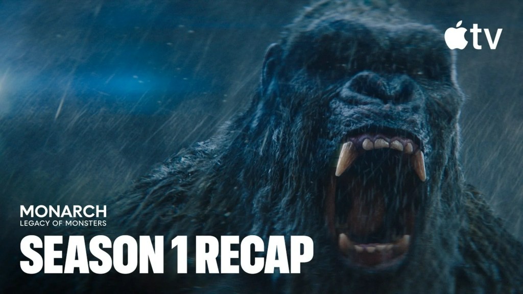 ‘Monarch: Legacy of Monsters’ Season 1 Recap: What to Remember Before Season 2 ‘Monarch: Legacy of Monsters’ Season 1 Recap: What to Remember Before Season 2