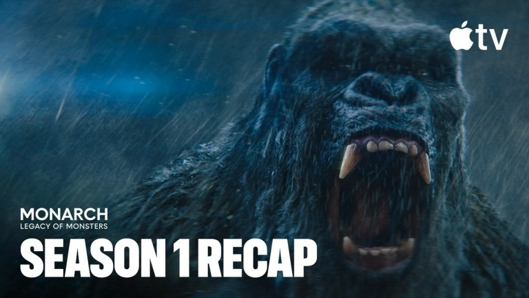 ‘Monarch: Legacy of Monsters’ Season 1 Recap: What to Remember Before Season 2 ‘Monarch: Legacy of Monsters’ Season 1 Recap: What to Remember Before Season 2