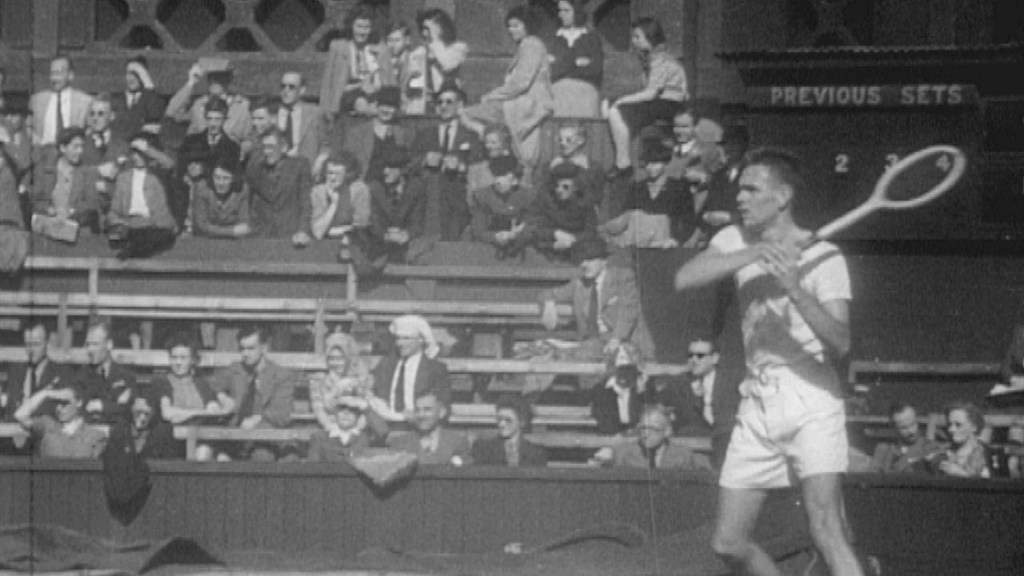 Spirit of Wimbledon Part 1 (1877-1939) Spirit of Wimbledon Part 1 (1877-1939)