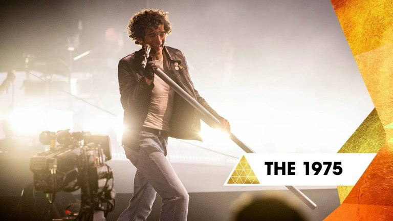 How to stream Glastonbury 2025 in 4K for free: what was available and what you can watch now How to stream Glastonbury 2025 in 4K for free: what was available and what you can watch now