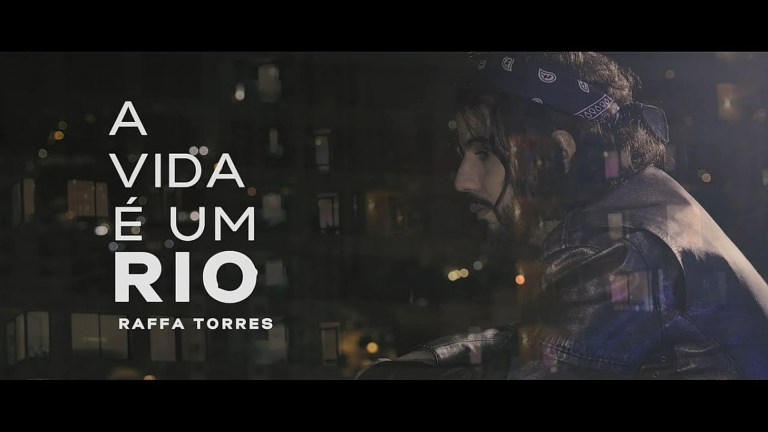 Quem é Raffa Torres, cantor de “A Vida é Um Rio”, de Salve-se Quem Puder Quem é Raffa Torres, cantor de “A Vida é Um Rio”, de Salve-se Quem Puder