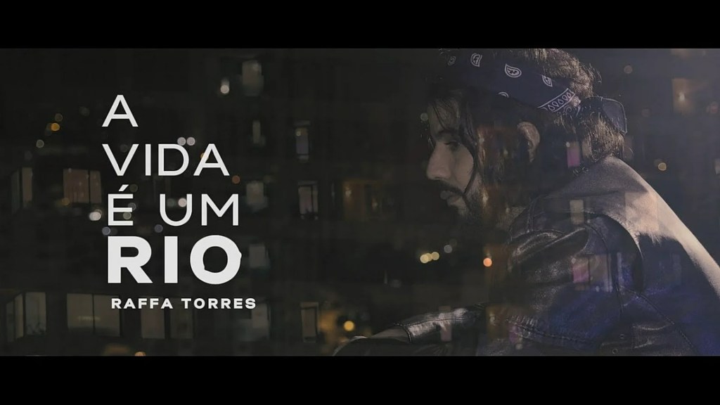Quem é Raffa Torres, cantor de “A Vida é Um Rio”, de Salve-se Quem Puder Quem é Raffa Torres, cantor de “A Vida é Um Rio”, de Salve-se Quem Puder