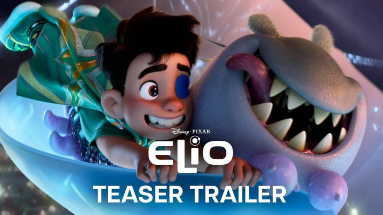 Why Pixar’s Later Elio Trailer Feels Like a Different Movie Why Pixar’s Later Elio Trailer Feels Like a Different Movie