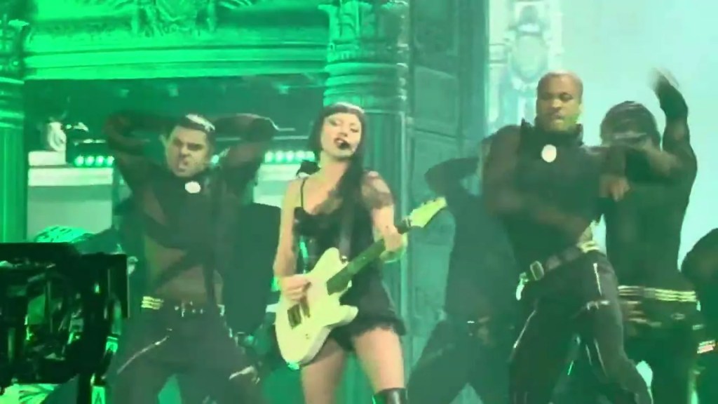 Como assistir ao show de Lady Gaga no Coachella? Datas, horários e vídeos oficiais Como assistir ao show de Lady Gaga no Coachella? Datas, horários e vídeos oficiais