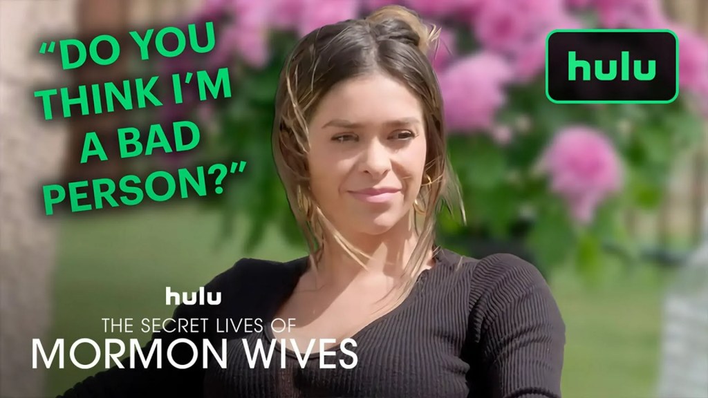 Who Is Taylor Frankie Paul? MomTok, Soft Swinging and The Secret Lives of Mormon Wives Explained Who Is Taylor Frankie Paul? MomTok, Soft Swinging and The Secret Lives of Mormon Wives Explained