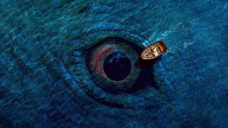 Will Dangerous Animals Under the Mariana Trench Kill Humans? Will Dangerous Animals Under the Mariana Trench Kill Humans?