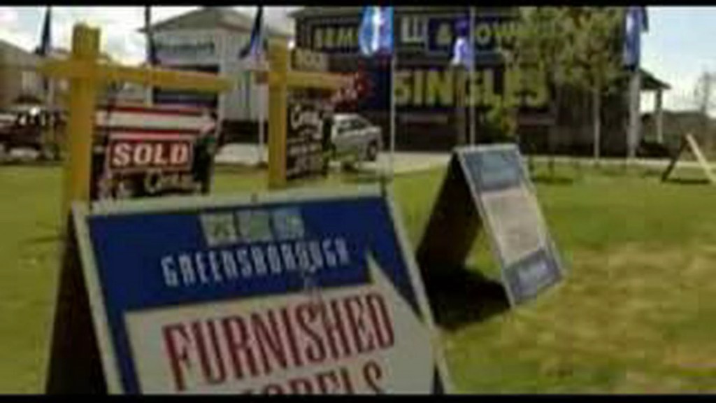 The End of Suburbia The End of Suburbia
