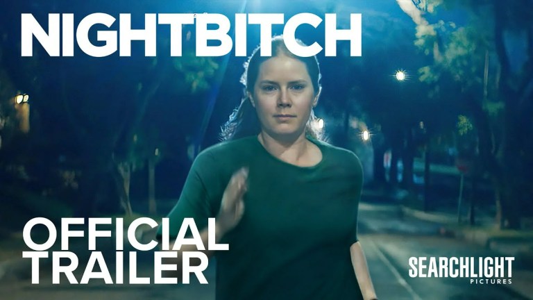 ‘Nightbitch’ Review: Amy Adams Gives One of Her Most Daring and Strangest Performances ‘Nightbitch’ Review: Amy Adams Gives One of Her Most Daring and Strangest Performances