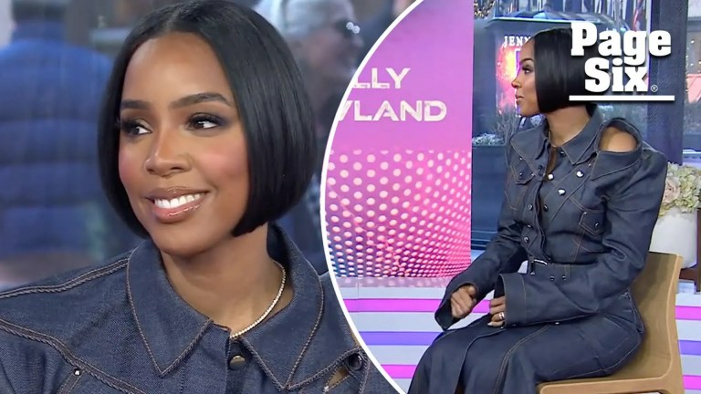 Why Kelly Rowland Missed Her Planned Fourth Hour on Today Why Kelly Rowland Missed Her Planned Fourth Hour on Today