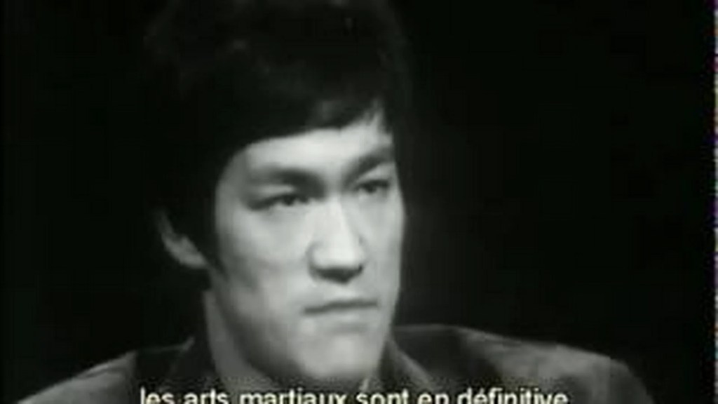 About Bruce lee & Indian Spirituality Guru About Bruce lee & Indian Spirituality Guru