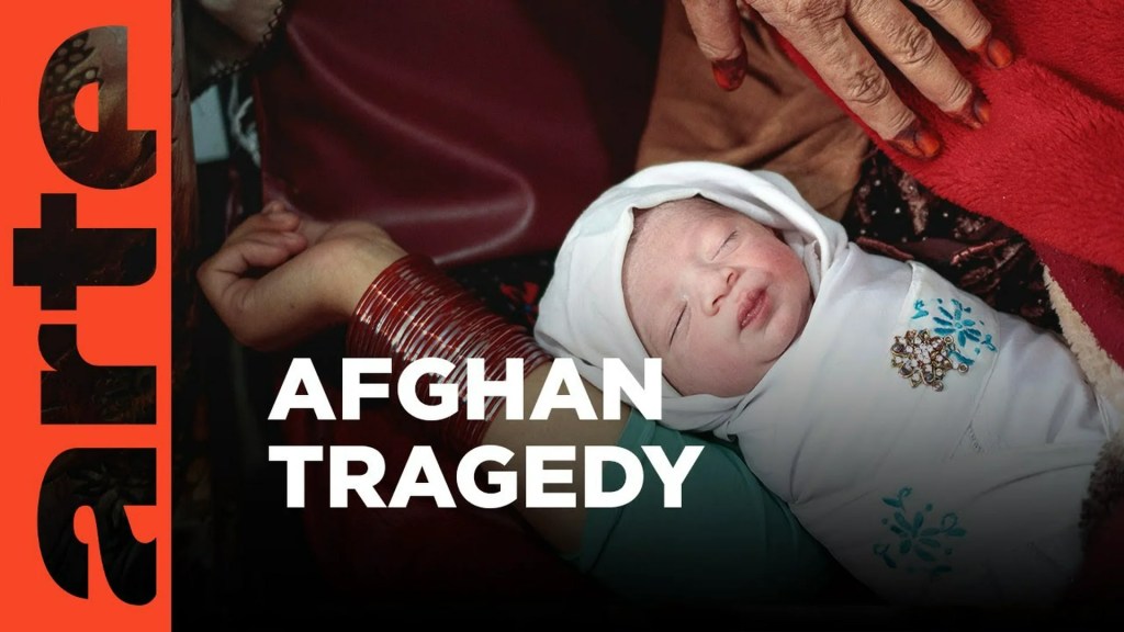 Afghanistan: Babies as Targets Afghanistan: Babies as Targets