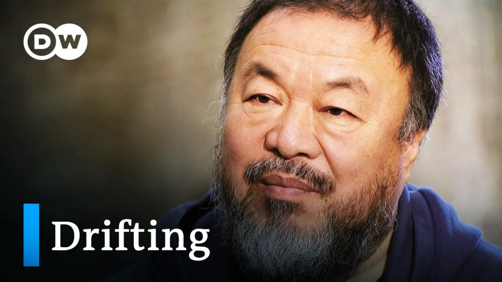Ai Weiwei drifting – art, awareness and the refugee crisis Ai Weiwei drifting – art, awareness and the refugee crisis