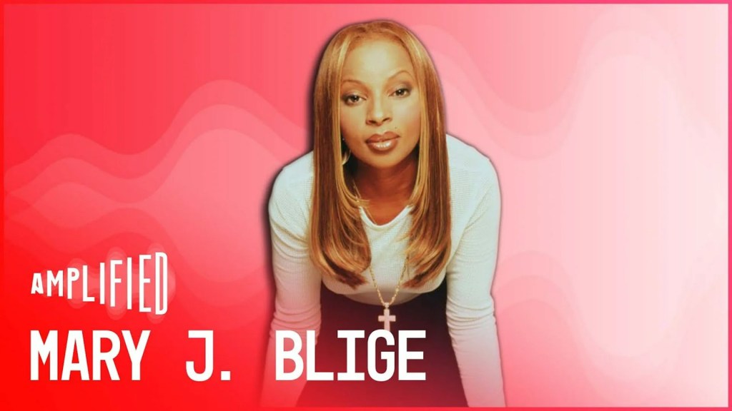 The 10 Best Documentaries About Mary J Blige The 10 Best Documentaries About Mary J Blige