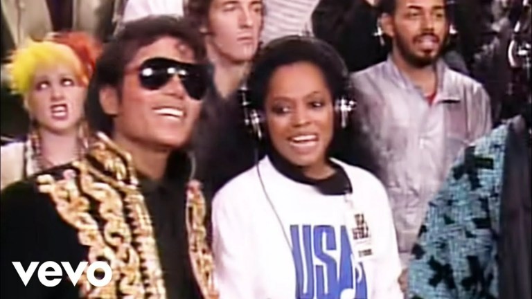 Dan Aykroyd’s Cameo in 1985’s We Are the World Song Explained: When He Sings & Why He’s in It Dan Aykroyd’s Cameo in 1985’s We Are the World Song Explained: When He Sings & Why He’s in It